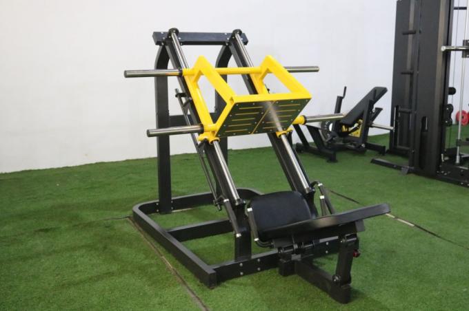 A5 45° Incline Leg Press, Leg Press of Fitness Equipment